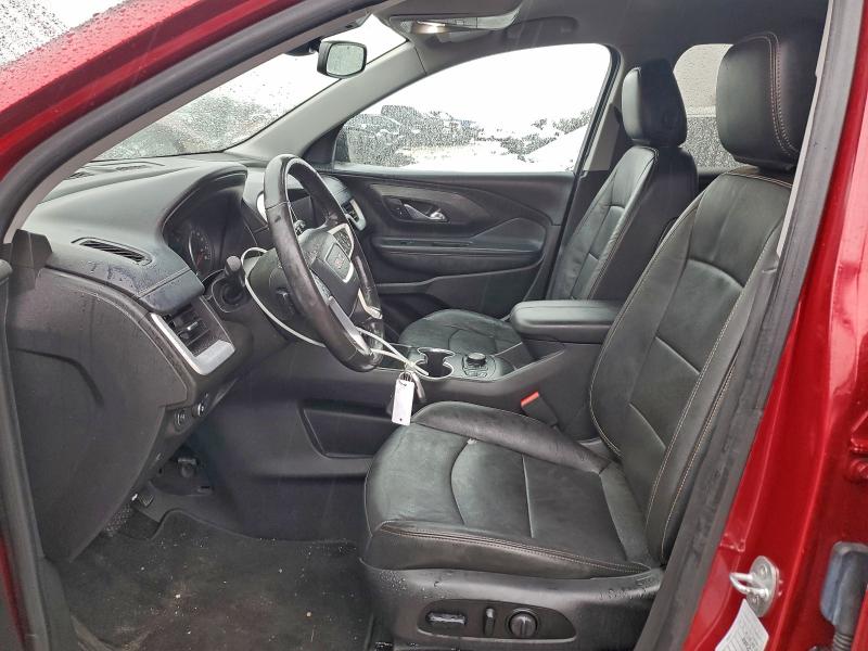 Фото 7 - GMC TERRAIN