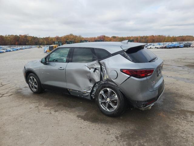 Фото 2 - CHEVROLET BLAZER