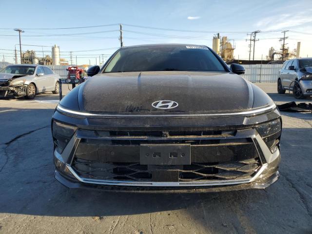 Фото 5 - HYUNDAI SONATA