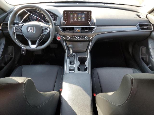 Фото 8 - HONDA ACCORD