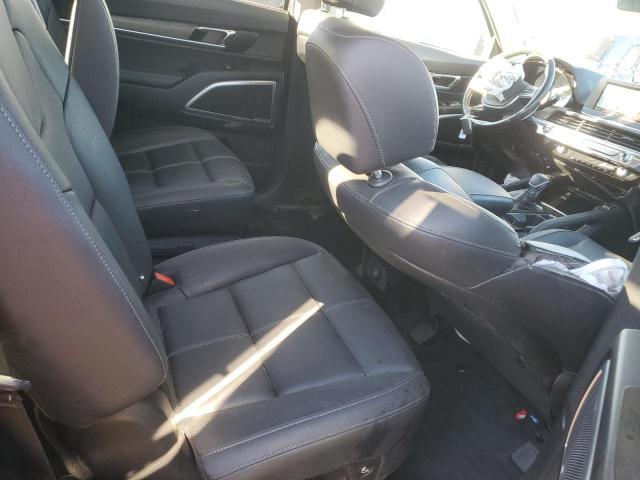 Фото 11 - KIA TELLURIDE