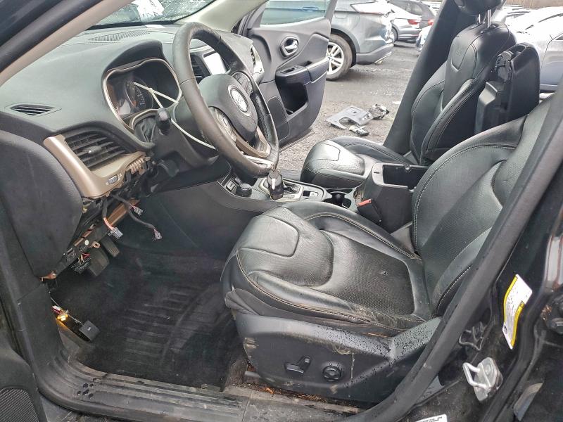 Фото 7 - JEEP GRAND CHER