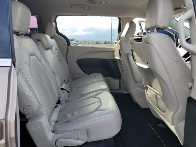 Фото 11 - CHRYSLER PACIFICA