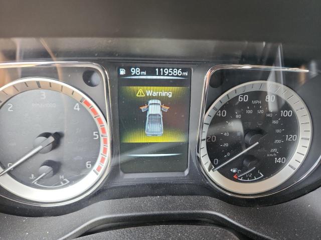 Фото 9 - NISSAN TITAN