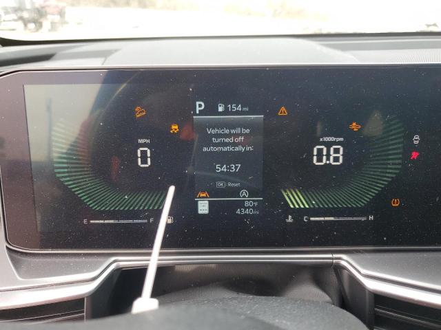 Фото 9 - KIA SORENTO