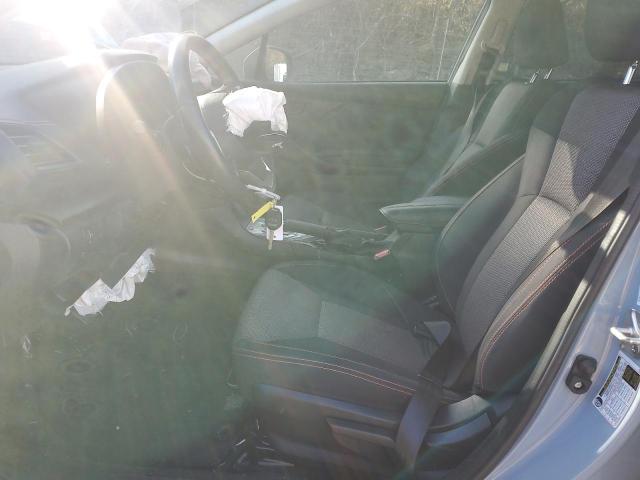 Фото 7 - SUBARU CROSSTREK