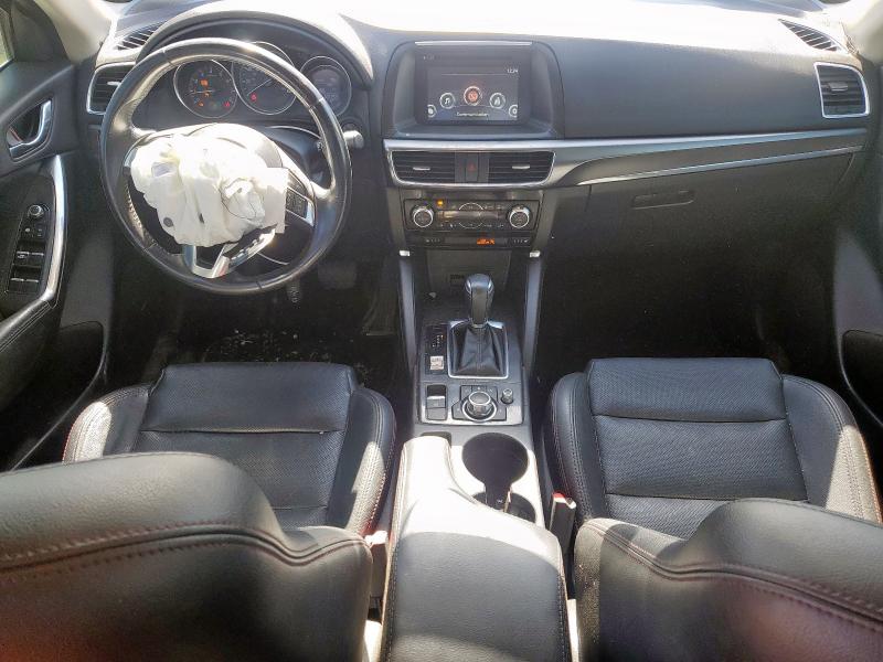 Фото 8 - MAZDA CX-5