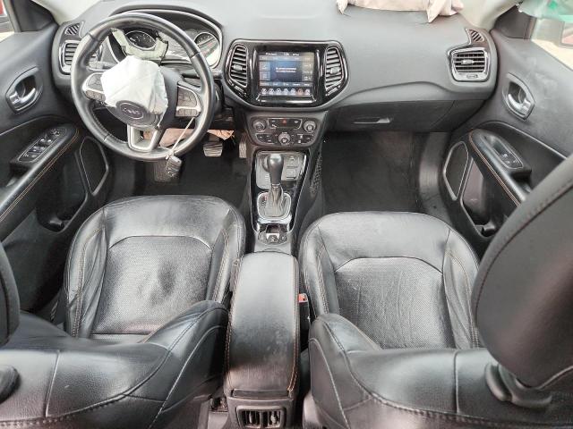 Фото 8 - JEEP COMPASS