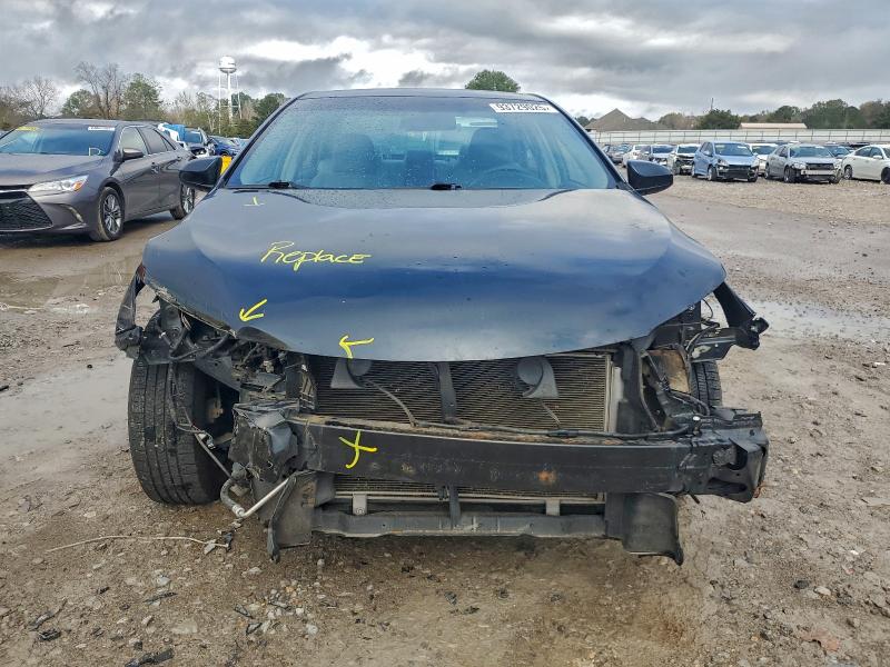 Фото 5 - TOYOTA CAMRY