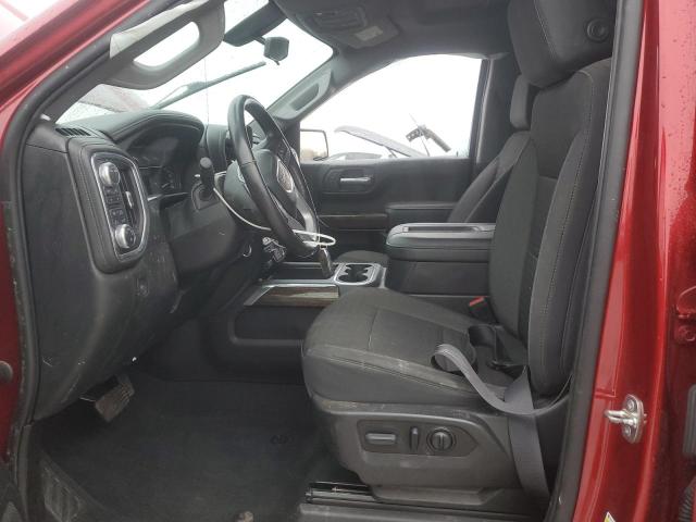 Фото 7 - GMC SIERRA