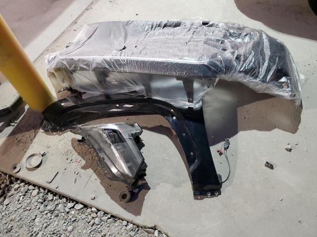 Фото 13 - TOYOTA SEQUOIA