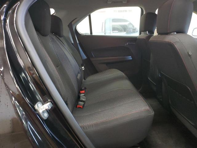 Фото 11 - CHEVROLET EQUINOX