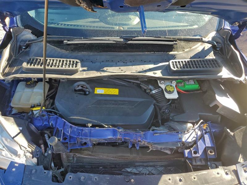 Фото 12 - FORD ESCAPE