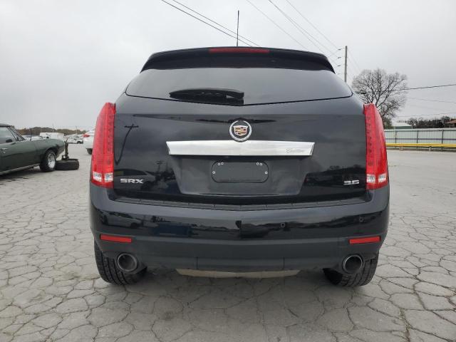 CADILLAC SRX 2016 VIN 3GYFNCE32GS584480