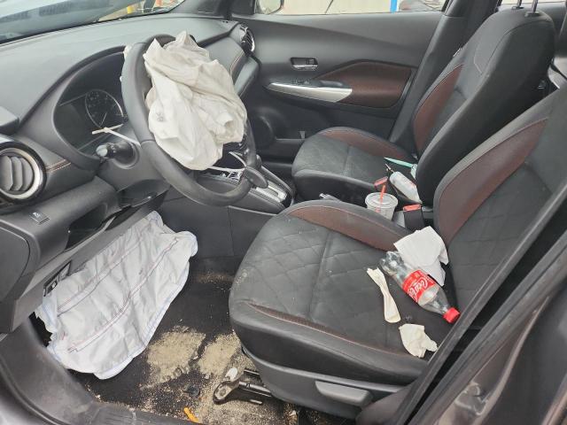 Фото 7 - NISSAN KICKS