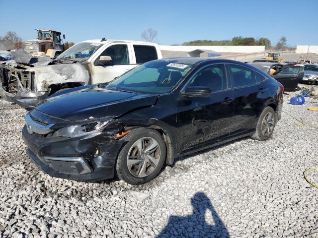 Фото 1 - HONDA CIVIC