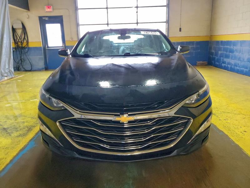 Фото 5 - CHEVROLET MALIBU