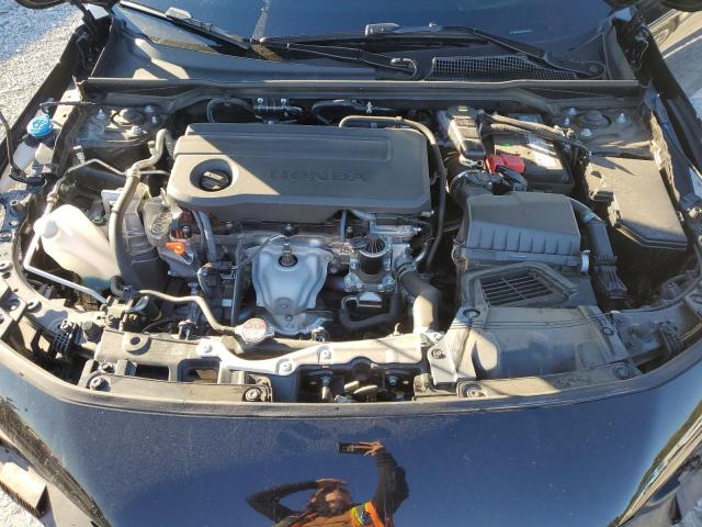 Фото 11 - HONDA CIVIC