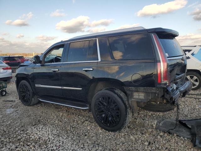 Фото 2 - CADILLAC ESCALADE
