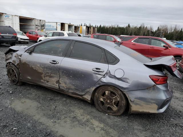 Фото 2 - KIA FORTE