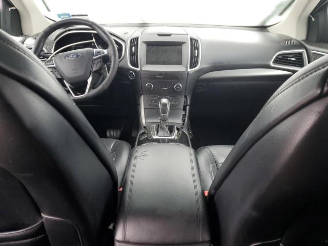 Фото 8 - FORD EDGE