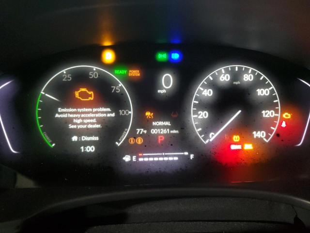 Фото 9 - HONDA CIVIC