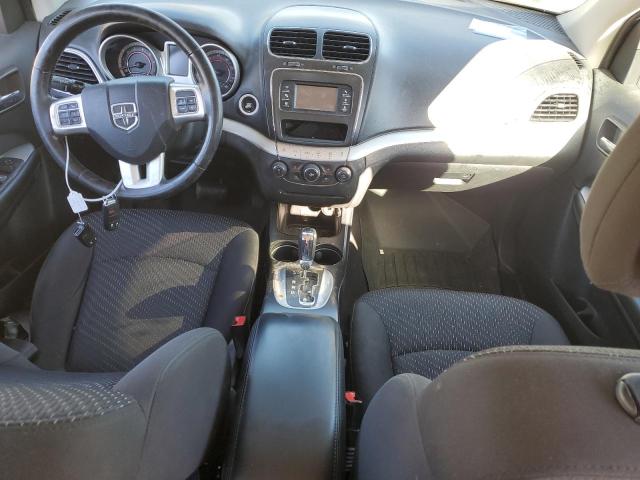 Фото 8 - DODGE JOURNEY