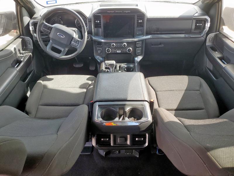 Фото 8 - FORD F-150