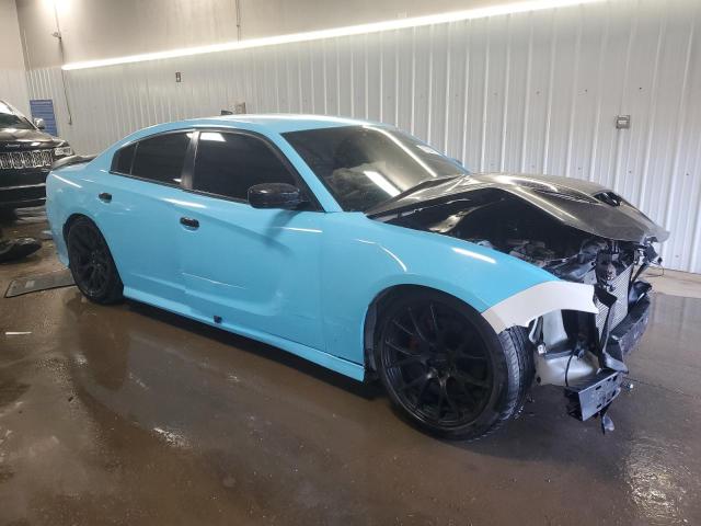 Фото 4 - DODGE CHARGER