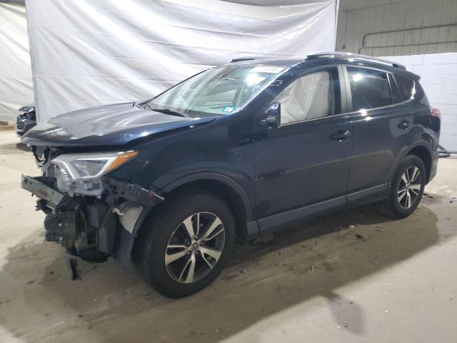 Фото 1 - TOYOTA RAV4