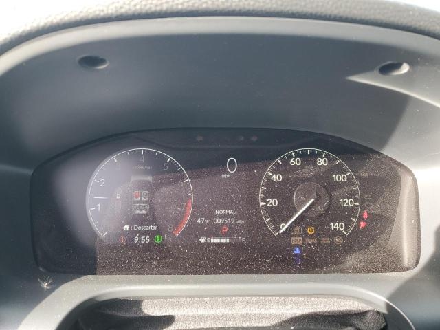 Фото 9 - HONDA HR-V