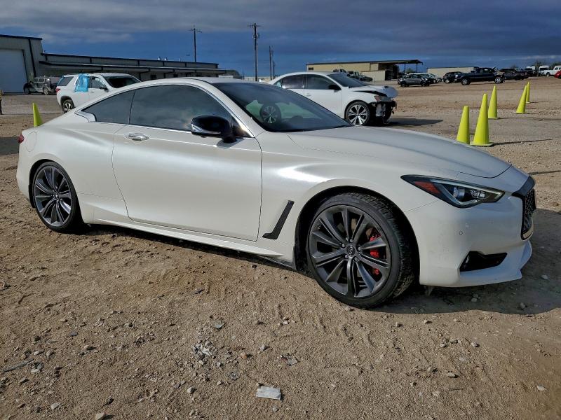 Фото 4 - INFINITI Q60
