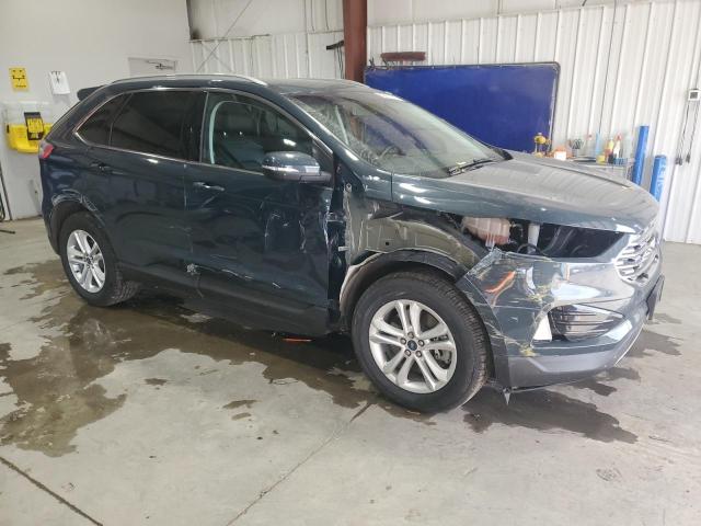 Фото 4 - FORD EDGE