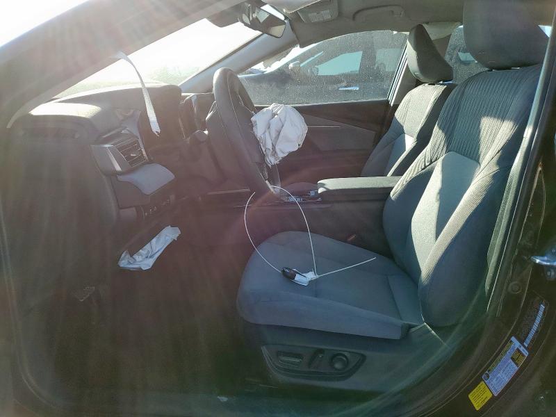 Фото 7 - TOYOTA CAMRY