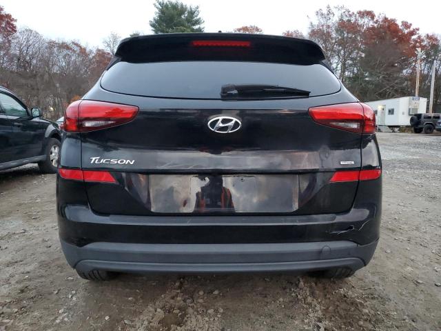 Фото 6 - HYUNDAI TUCSON