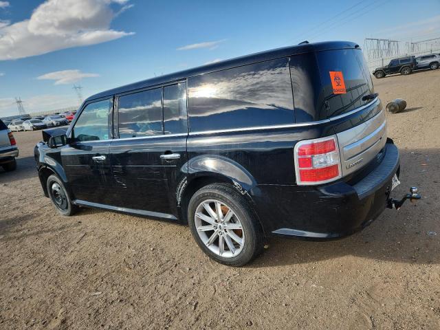 Фото 2 - FORD FLEX