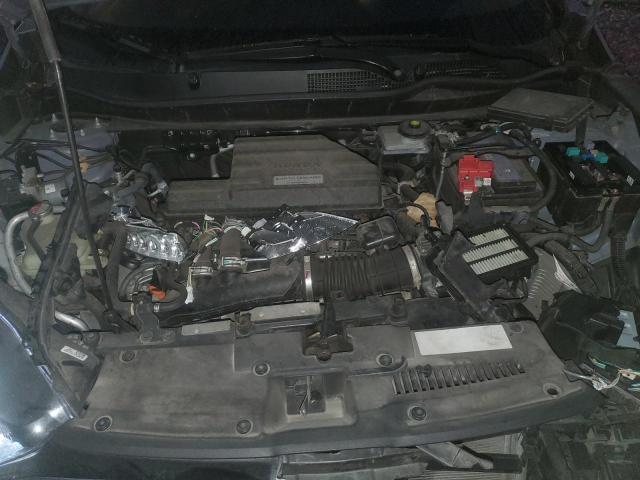 Фото 12 - HONDA CRV