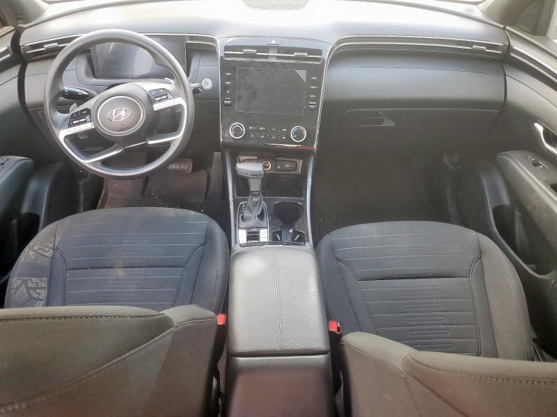 Фото 8 - HYUNDAI SANTA CRUZ