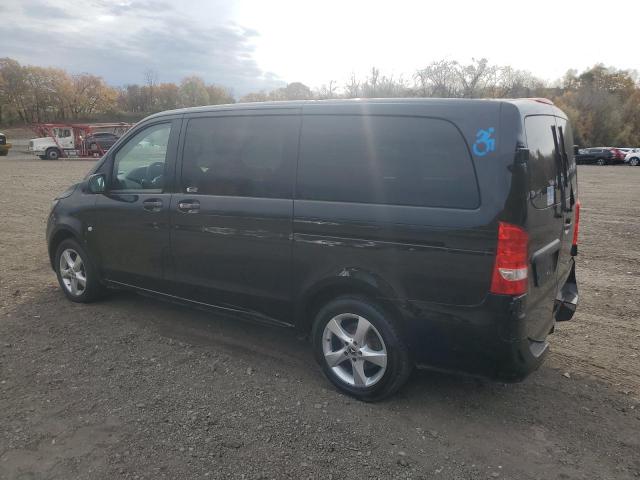 Фото 2 - MERCEDES-BENZ METRIS