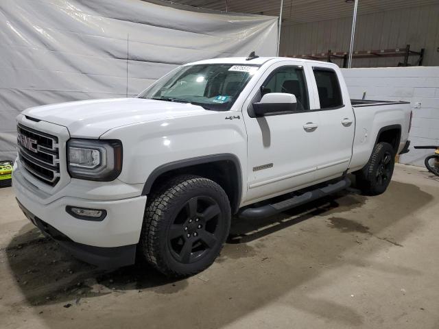 Фото 1 - GMC SIERRA
