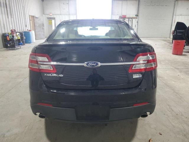 FORD TAURUS 2016 VIN 1FAHP2H89GG109469