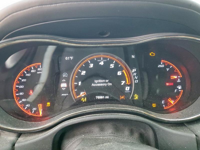 Фото 9 - DODGE DURANGO