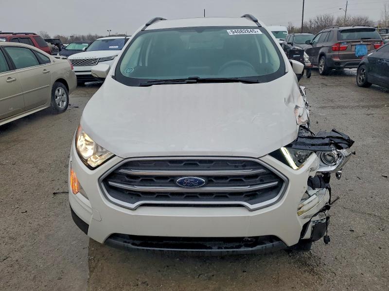 Фото 5 - FORD ECOSPORT