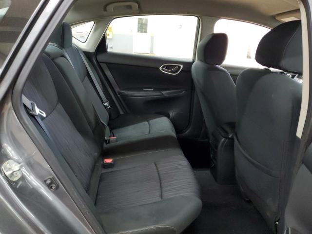 Фото 10 - NISSAN SENTRA