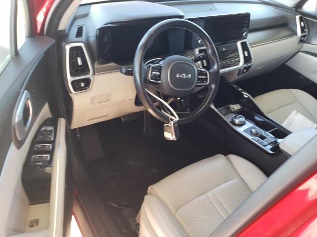 Фото 8 - KIA SORENTO