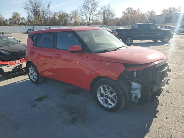 Фото 4 - KIA SOUL