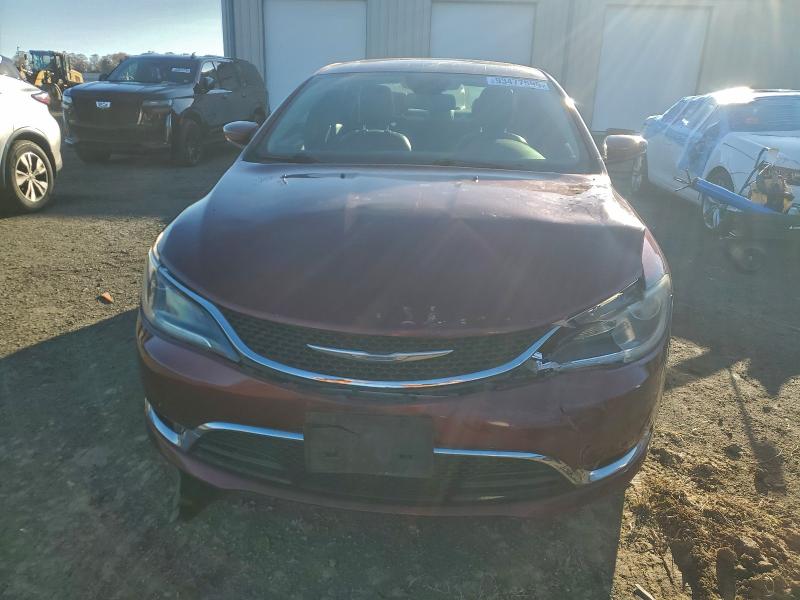 Фото 5 - CHRYSLER 200