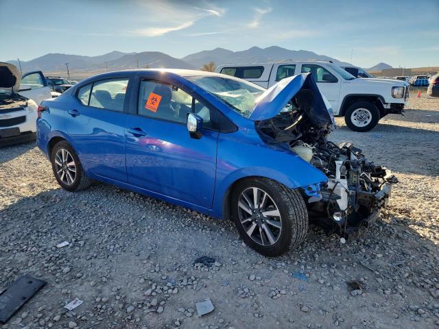 Фото 4 - NISSAN VERSA