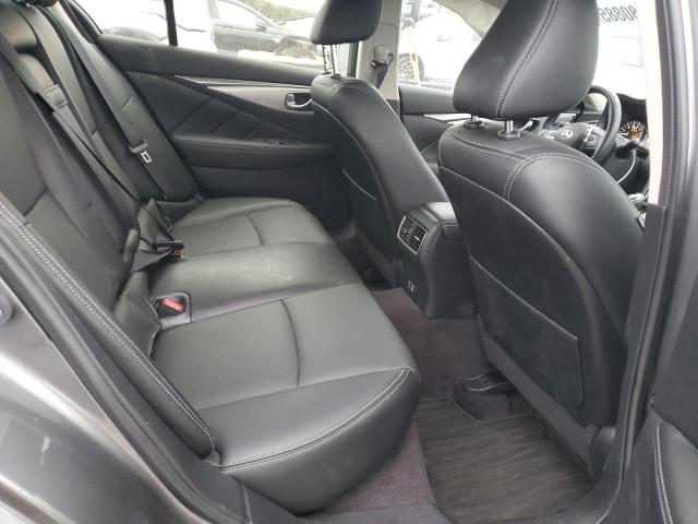 Фото 10 - INFINITI Q50