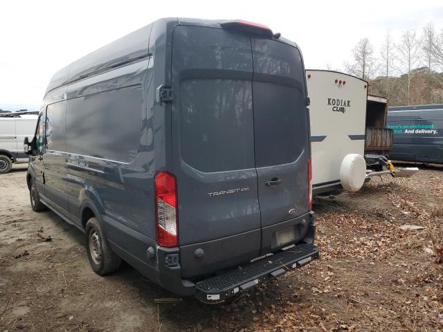 Фото 2 - FORD TRANSIT